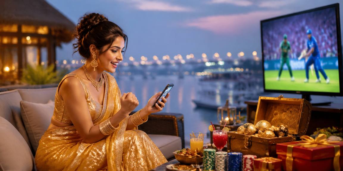 5gbet রিলোড বোনাস
